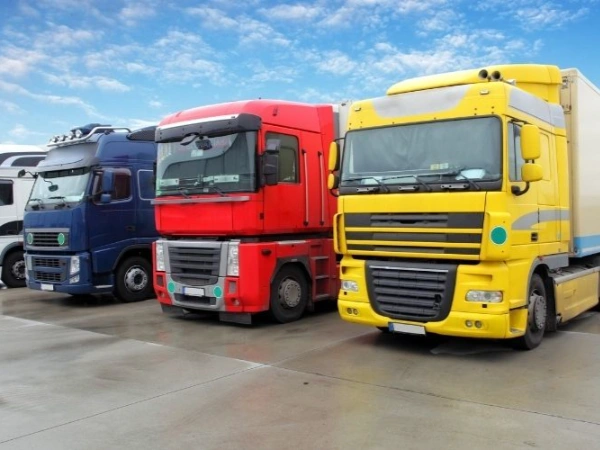 Konya Çatladıkapı Nakliye